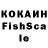 COCAIN 99% Voffka939